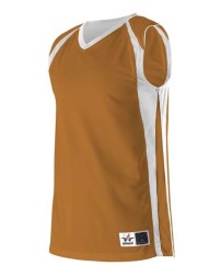 54MMRW Alleson Athletic Women s Reversible Basketball Jersey   Women s Reversible Basketball Jersey