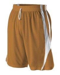 54MMP Alleson Athletic Reversible Basketball Shorts   Reversible Basketball Shorts for Comfort