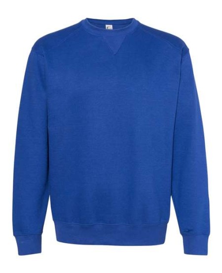 C2 Sport 5501 Crewneck Sweatshirt