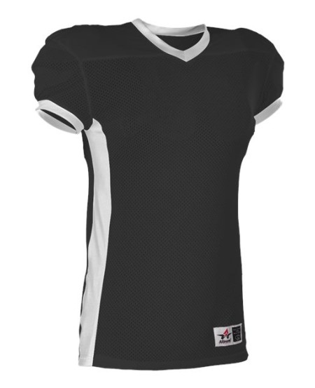 750E Alleson Athletic Football Jersey   Performance Football Jersey for Athletes