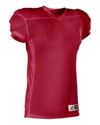 750E Alleson Athletic Football Jersey   Performance Football Jersey for Athletes