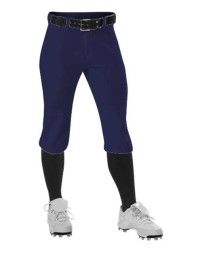 605PKNG Alleson Athletic Girls  Fastpitch Knicker Pants   Girls  Knicker Pants for Softball