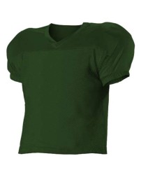 712 Alleson Athletic Practice Mesh Football Jersey   Mesh Football Jersey for Practice