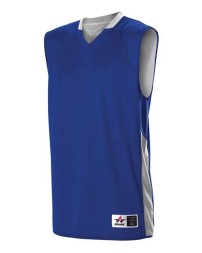 589RSPW Alleson Athletic Women s Single Ply Reversible Jersey   Women s Reversible Basketball Jersey