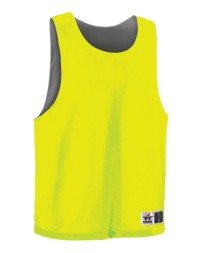 LP001A Alleson Athletic Lacrosse Reversible Pinnie   Lacrosse Reversible Pinnie for Teams