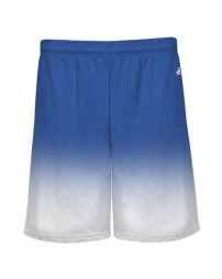 Badger Youth Ombre Shorts 2206