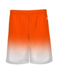 Badger Ombre Shorts 4206 Comfortable Ombre Shorts for Boys