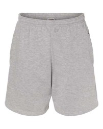 Badger 1207  Athletic Fleece Shorts for Training   Fitness