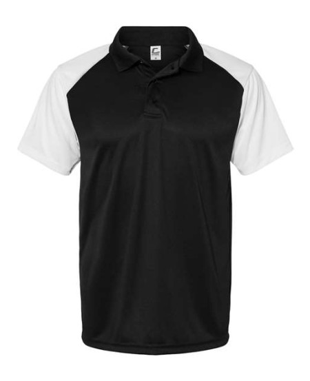 C2 Sport 5903 Sport Polo