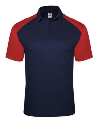 C2 Sport 5903 Sport Polo