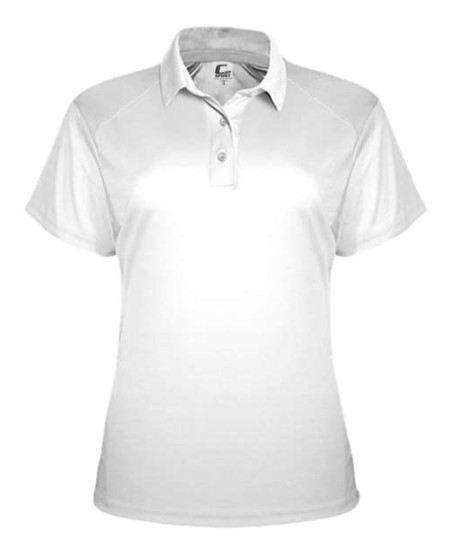 C2 Sport 5902 Women s Polo