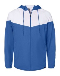 Badger Spirit OuterCore Jacket 7722 Comfortable Spirit OuterCore Jacket for Youth