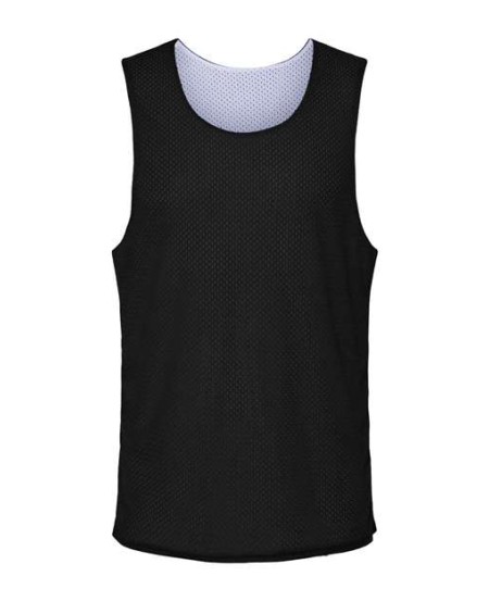 C2 Sport 5729 Reversible Mesh Tank