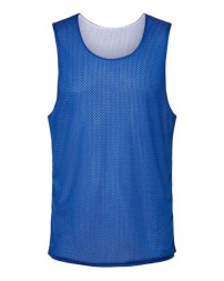 C2 Sport 5729 Reversible Mesh Tank