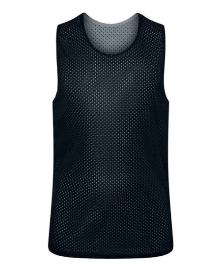 C2 Sport 5228 Youth Reversible Mesh Tank