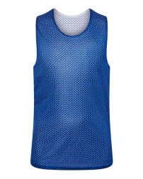 C2 Sport 5228 Youth Reversible Mesh Tank