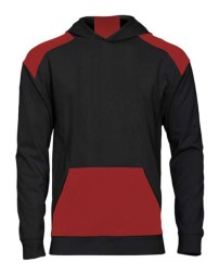 Badger Youth Breakout Performance Fleece Hooded Sweatshirt 2440 Warm Fleece Hoodie for Boys