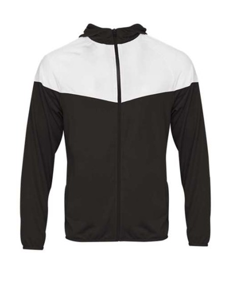 Badger Youth Sprint OuterCore Jacket 2722 Windproof OuterCore Jacket for Youth