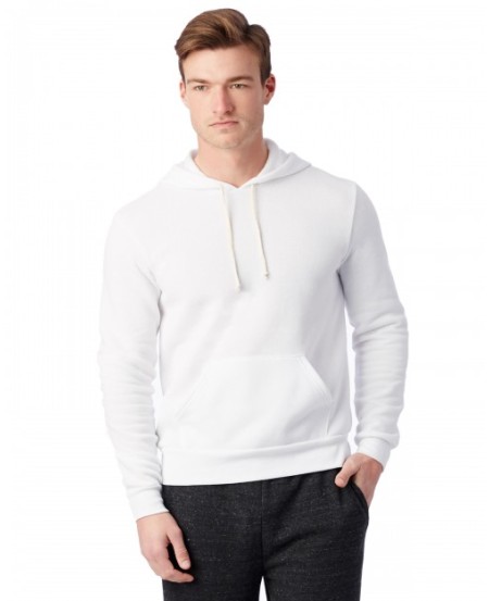 Alternative 09595F2   Unisex Challenger Eco-Fleece Hoodie