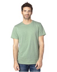 Threadfast Apparel 100A Unisex Ultimate CVC T-Shirt