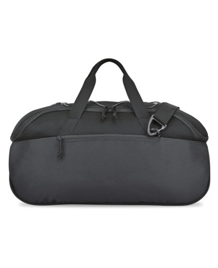 Gemline 101169   Revive Mesh Sport Duffel