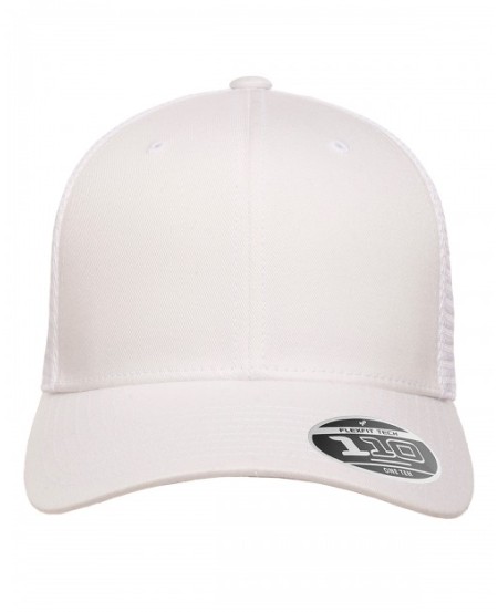 Flexfit 110M   Adult 110 Mesh Cap