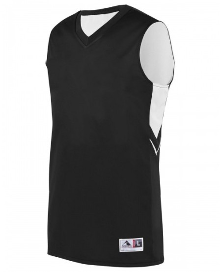 Augusta Sportswear 1166   Unisex Alley Oop Reversible Jersey