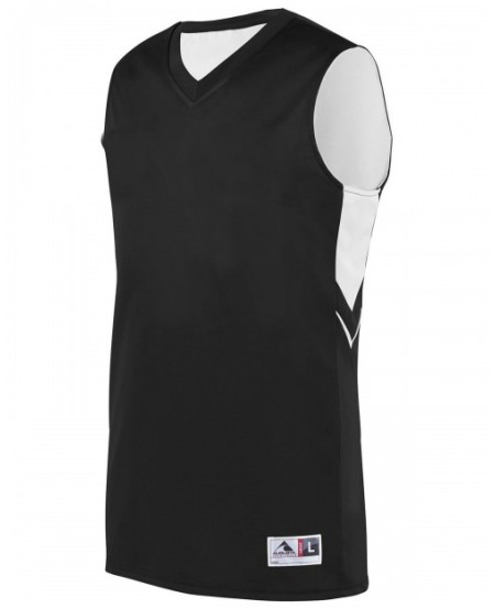 Augusta Sportswear 1167   Youth Alley Oop Reversible Jersey