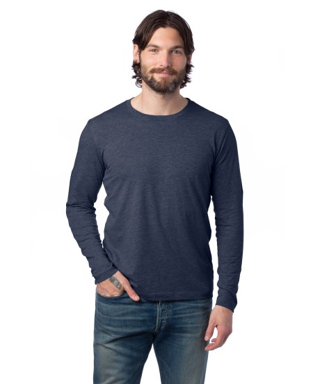 Alternative 1170CV   Unisex Long-Sleeve Go-To T-Shirt