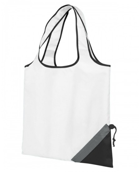 Gemline 1182   Latitiudes Foldaway Shopper Tote