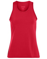 Augusta Sportswear 1203 Girls' Polyester Spandex Racer Tank