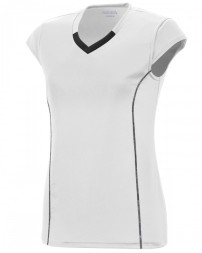 Augusta Sportswear 1218   Ladies' Blash Jersey