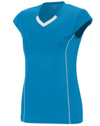 Augusta Sportswear 1218 Ladies' Blash Jersey