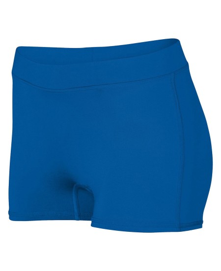 Augusta Sportswear 1232 Ladies' Dare Short