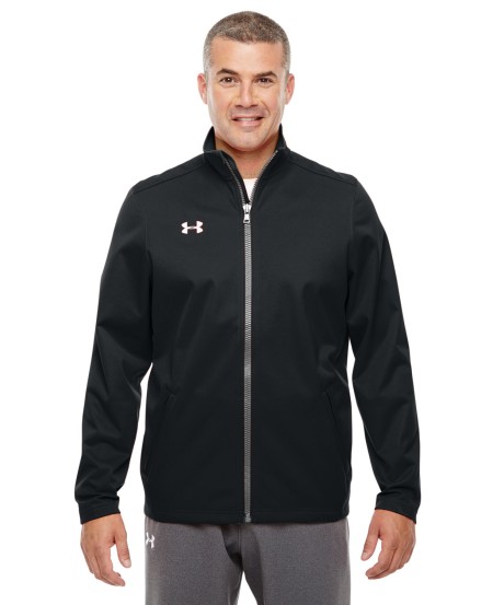 Under Armour 1259102   Men's Ultimate Team Jacket