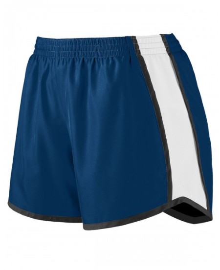 Augusta Sportswear 1266   Girls' Pulse Team Short