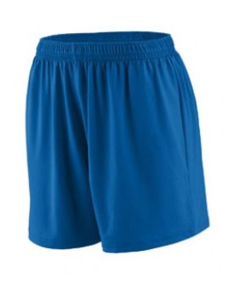 Augusta Sportswear 1293   Girls' Inferno Short