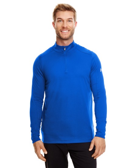 Under Armour 1300131   Men's UA Tech Quarter-Zip