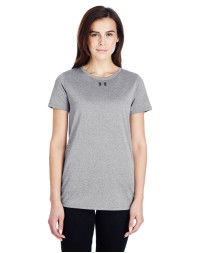 Under Armour 1305510 Ladies' Locker 20 T-Shirt