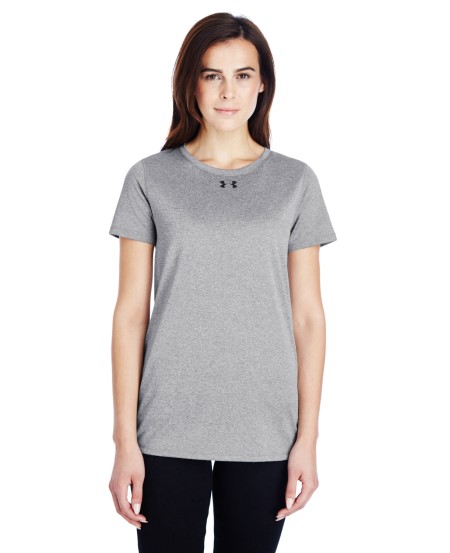 Under Armour 1305510 Ladies' Locker 20 T-Shirt