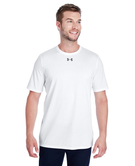 Under Armour 1305775   Men's Locker T-Shirt 2.0