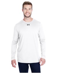 Under Armour 1305776   Men's Long-Sleeve Locker Tee 2.0