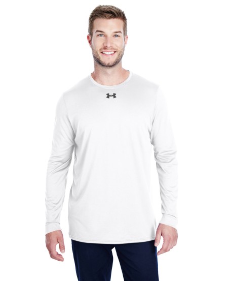 Under Armour 1305776   Men's Long-Sleeve Locker Tee 2.0