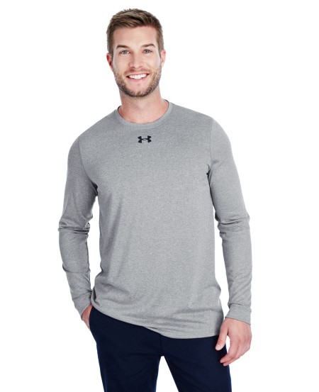 Under Armour 1305776 Men's Long-Sleeve Locker T-Shirt 20