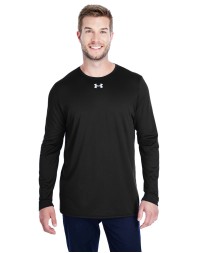 Under Armour 1305776 Men's Long-Sleeve Locker T-Shirt 20