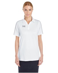 Under Armour 1309537   Ladies' Tech Polo