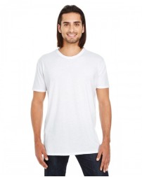 Threadfast Apparel 130A   Unisex Pigment-Dye Short-Sleeve T-Shirt