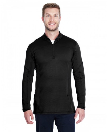 Under Armour 1316277   Men's Spectra Quarter-Zip Pullover