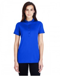 Under Armour 1317218   Ladies' Corporate Performance Polo 2.0