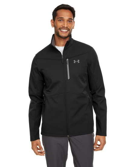 Under Armour 1321438   Men's ColdGear Infrared Shield Jacket